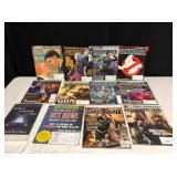 GAME INFORMER MAGAZINES