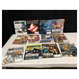 GAME INFORMER MAGAZINES
