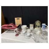 MAX BRENNER KANGAROO CUPS, 2 HUGMUG CUPS,