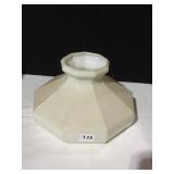 10" GLASS LAMP SHADE