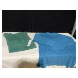 2X CAPE MAY NJ SWEATSHIRT, BASS XL, AND 2 OTHER