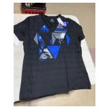 3 NEW EXPRESS T SHIRTS, SZ XL, RETAIL $44/EA.