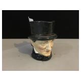 ROYAL DOULTON TOBY 3" H