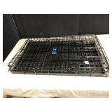 DOG CRATE MED
