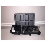 MANDOLIN AND NEW SMALL LOAF PAN