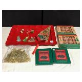 22X15.5 MELAMINE SERVING TRAY, ORNAMENTS,