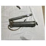 MADE IN THE USA GREASE GUN