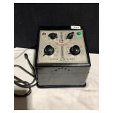 LIONEL 150 W TRAINMASTER TYPE V TRANSFORMER