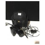 OLYMPUS CAMERA 35 MM ED HIGH RESOLUTION W/ CASE