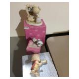 PRECIOUS MOMENTS YOU HAVE A SPECIAL PLACE IN MY