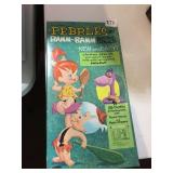 PEBBLES & BAMM-BAMM CUT OUT DOLLS