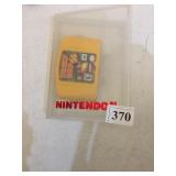 NINTENDO 64 DONKEY KONG