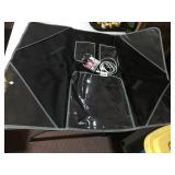 FOLDING DESK ORGANIZER BY WONDER FILE