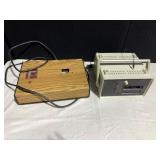 LSI PROTOTYPE, ELECTROCHROMIC PARTS