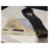 FULL FITTED SHEET NEW & NEW STEELER TOWEL