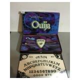 OUIJA GLOWS IN DARK MYSTIFYING GAME
