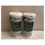 AQUA PURE FILTERS AP817