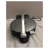 VILLAWARE FLAT BREAD MAKER, MODEL 5955