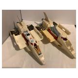 VINTAGE FISHER PRICE 325 ADVENTURE PEOPLE ALPHA