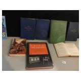 1915, 1950, 1956 A HIMAN REZON, AQUILA 1960