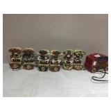 MUSICAL CHRISTMAS TRAIN