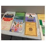 PIANO MUSIC BOOKS INC WINDHAM HILL SAMPLER,
