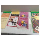 PIANO MUSIC BOOKS INC FINGER POWER, PIANO LEVEL