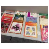 PIANO MUSIC BOOKS INC JAMES BOND, PIANO LESSON 2