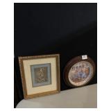 ROYAL DOULTON TEDDY SAYS HIS PRAYERS, RELIGIOUS