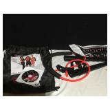 BODY GYM IN BAG W/ DVD