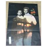 1968 SIMON AND GARFUNKEL