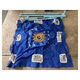 PITCH BACK PITCHING GAME