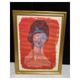 MODIG CIANI MODERN PRINT 20X26