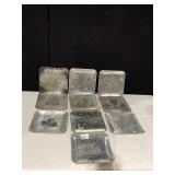 WENDELL AUGUST TRAYS