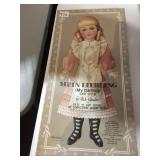 MEINLIEBLING PAPER DOLLS