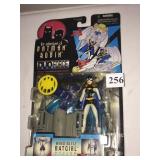 DUOFORCE BATMAN ROBIN.