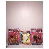 MISSION IMPOSSIBLE FIGURES.