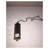 PULL LATCH RELEASE VINTAGE