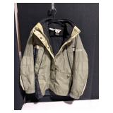 COLUMBIA JACKET SZ S