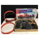 SUPER LOOP SPEEDWAY ELECTRIC RACING SET