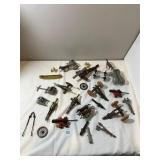 DULCOP CIVIL WAR CANONS AND OTHERS