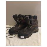 SNOW BOOTS IRISH SETTERS, SIZE 10.5