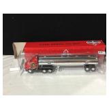 1998 AMERICAN TOY TANKER TRUCK, NEW IN BOX,