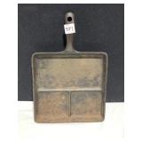 WAGNER WARE SIDNEY BREAKFAST SKITTLE 1101B