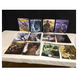 GAME INFORMER MAGAZINES