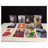 GAME INFORMER MAGAZINES