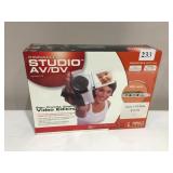 STUDIO AV/DV NEW IN BOX