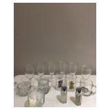 MICKEY MOUSE GLASSES