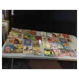 GROUP EARLY CHILDREN