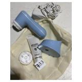 NUTRA SONIC NEW HEALTHY-LOOKING SKIN